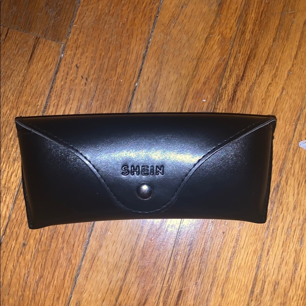 Shein Sunglasses case